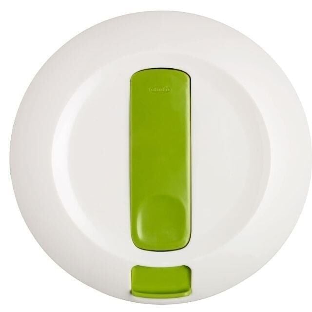 Chef'n 104-730-011 SpinCycle™ Küçük Salata Kurutucu