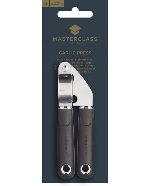 MasterClass MCSGNWGP Sarımsak Pres