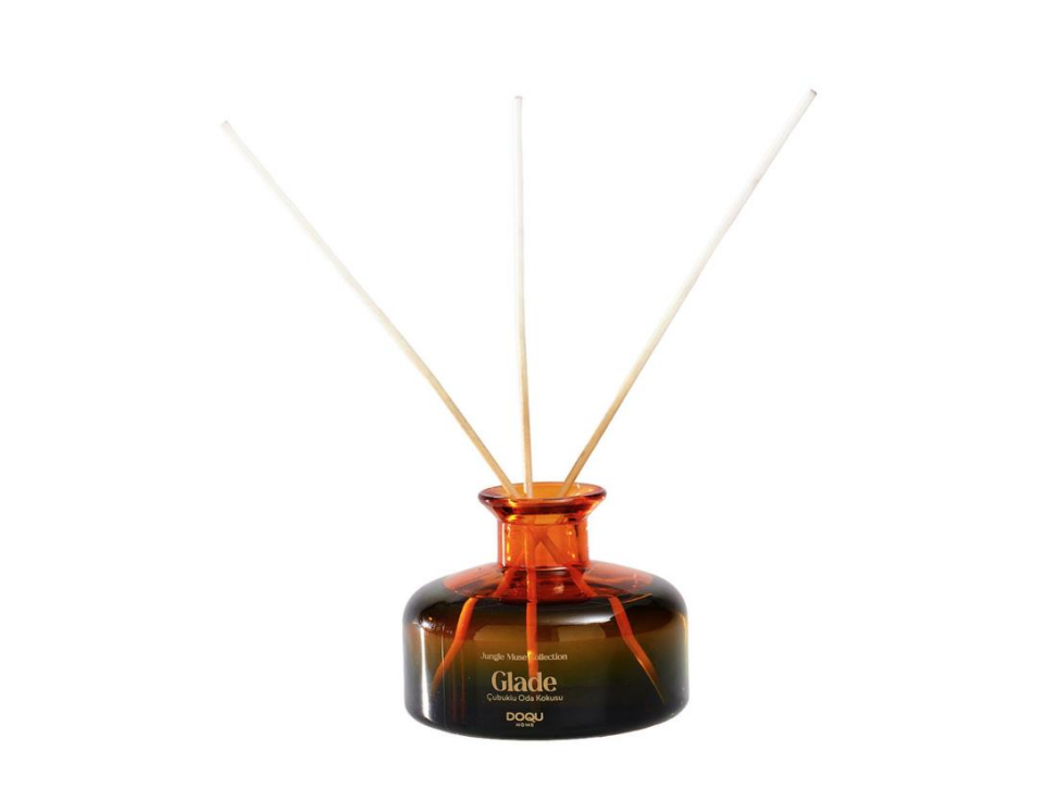 Doqu Home Jungle Muse Glade Çubuklu Oda Kokusu 190 ml