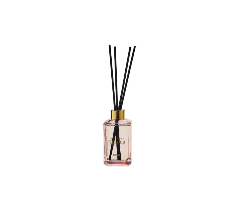 Doqu Home Romance Velour Çubuklu Oda Kokusu 200 ml