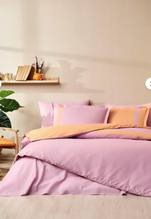 Özdilek Colour Stripe Çift Kişilik Nevresim Takımı