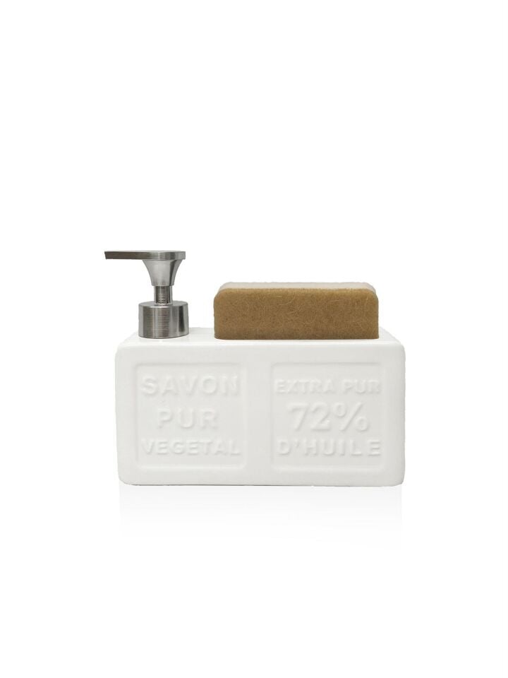 The Mia Savon Sıvı Sabunluk 420 ml SBN0032