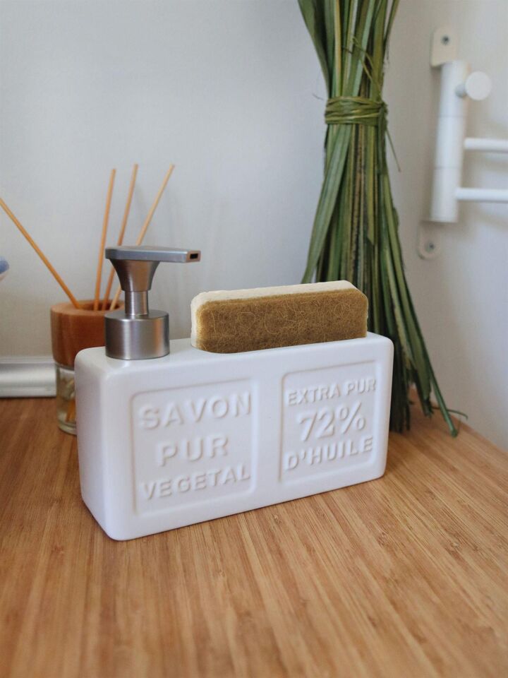 The Mia Savon Sıvı Sabunluk 420 ml SBN0032