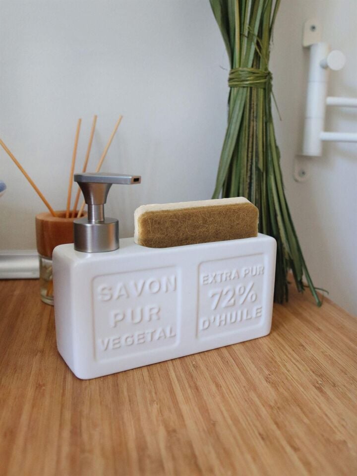 The Mia Savon Sıvı Sabunluk 420 ml SBN0032