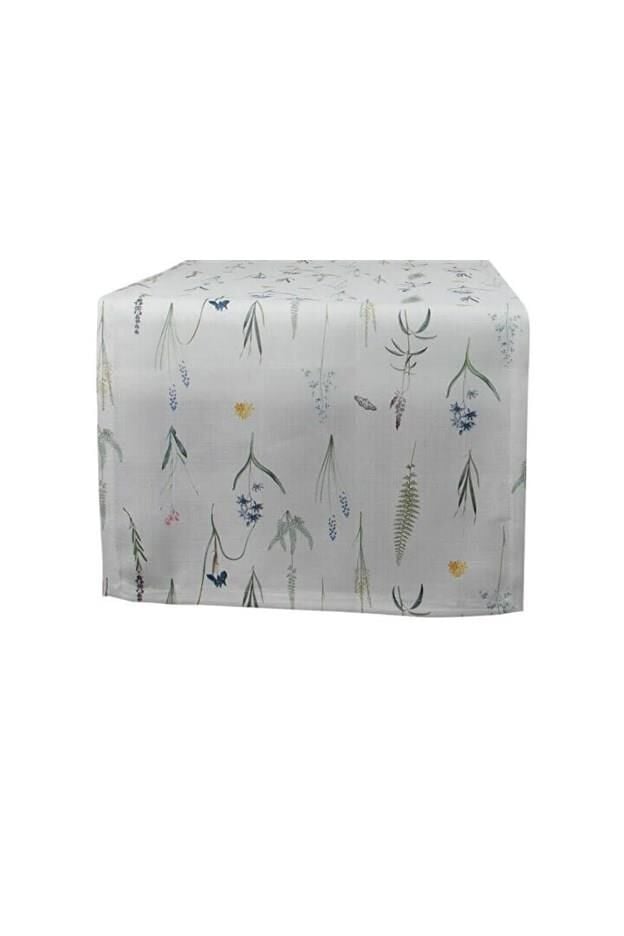 Porland Botanical Runner 45x150cm Servis 04STY005651
