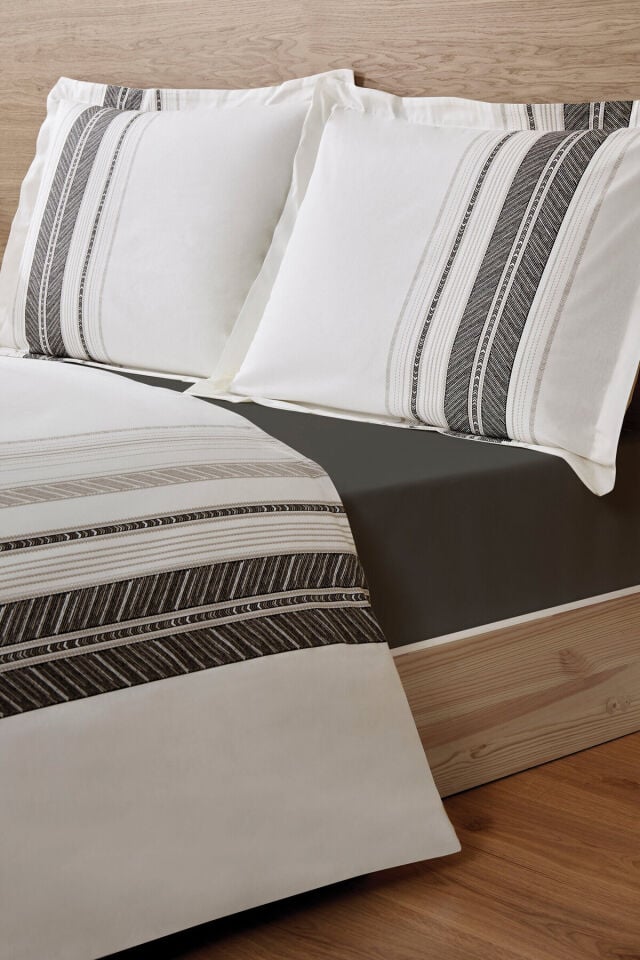 Özdilek Blend Tek Kişilik Nevresim Takımı