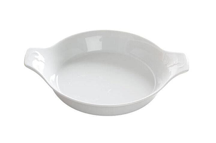 Porland Beyaz Sahan 21cm 2'li 04A+P017909