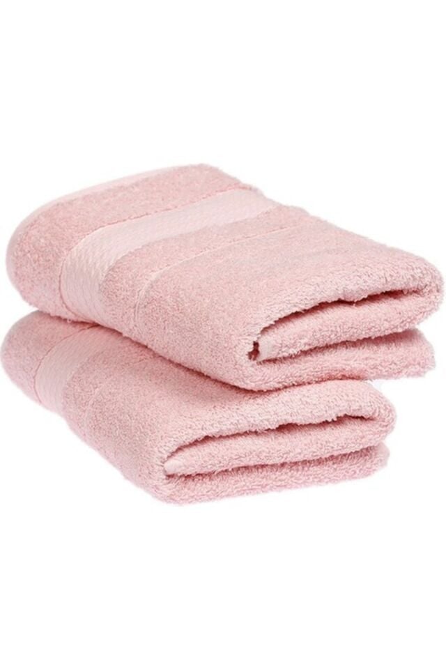 Özdilek Havlu 50x90 Trendy A.pembe