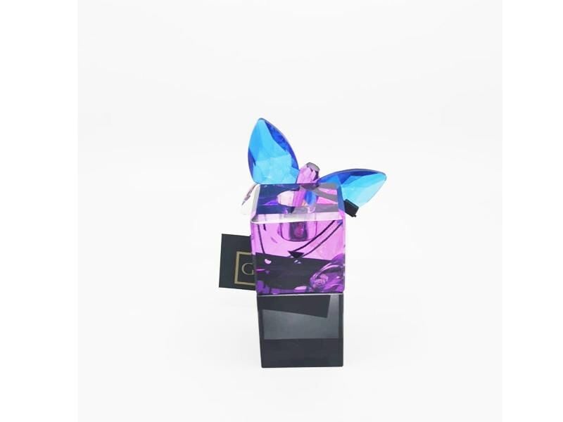 Crearthome Kristal Kaideli Kelebek C215.3017