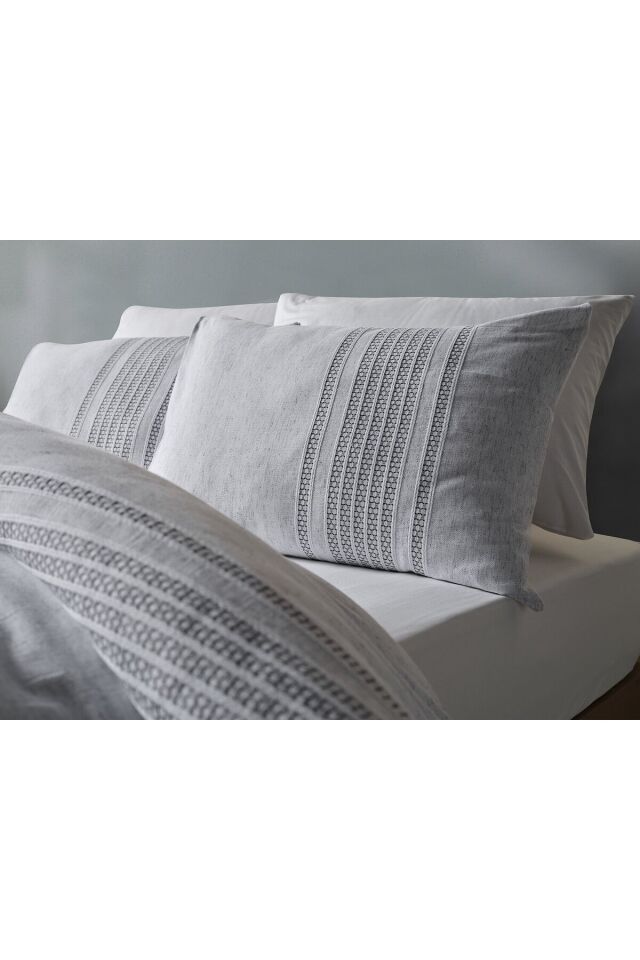 Doqu Home Samira Multi Selection Nevresim Takımı  Tek Kişilik