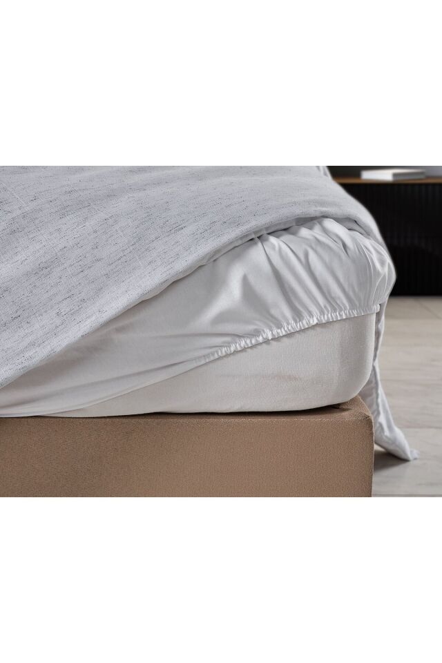 Doqu Home Samira Multi Selection Nevresim Takımı  Tek Kişilik