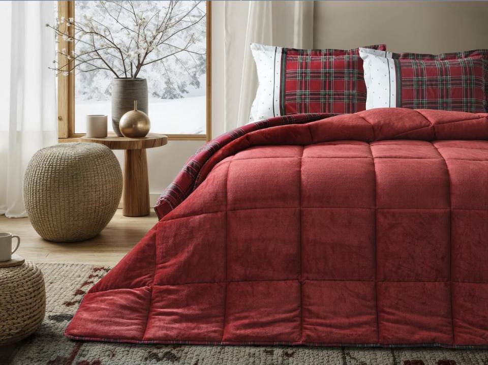 Doqu Home Marla Next Comforter Set Tek Kişilik Nevresim Takımı Yatak Örtüsü Uyku Seti