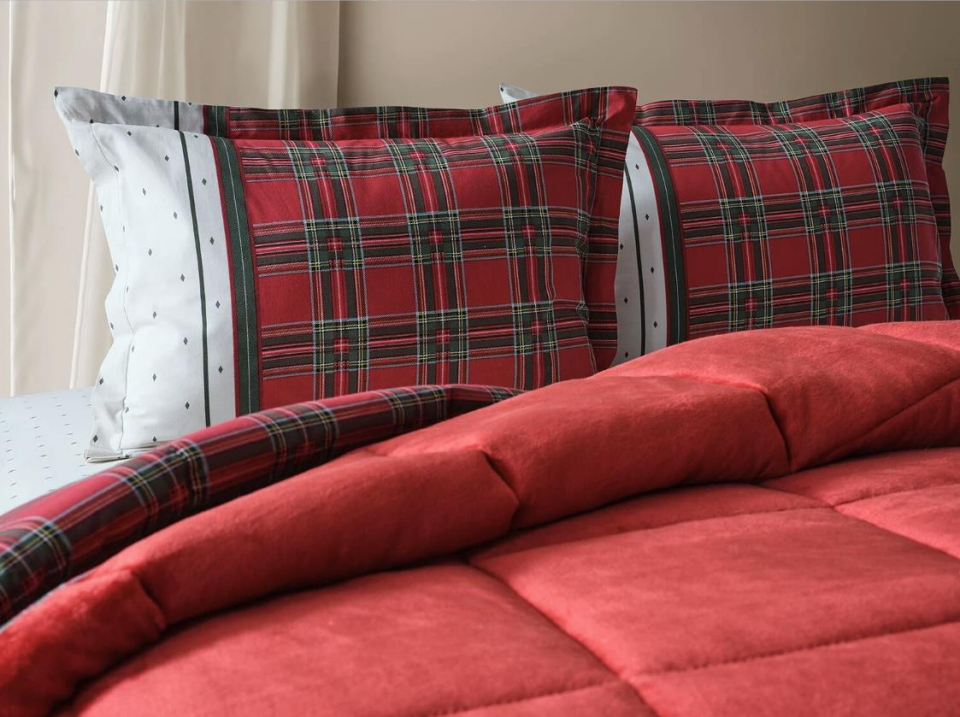 Doqu Home Marla Next Comforter Set Tek Kişilik Nevresim Takımı Yatak Örtüsü Uyku Seti