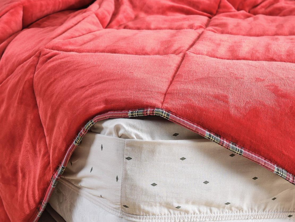 Doqu Home Marla Next Comforter Set Tek Kişilik Nevresim Takımı Yatak Örtüsü Uyku Seti