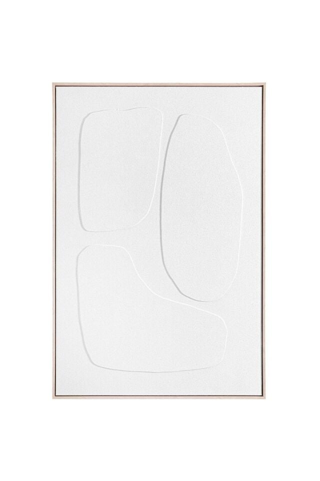 The Mia Bohem Kanvas Tablo 80x120 cm TBL0083
