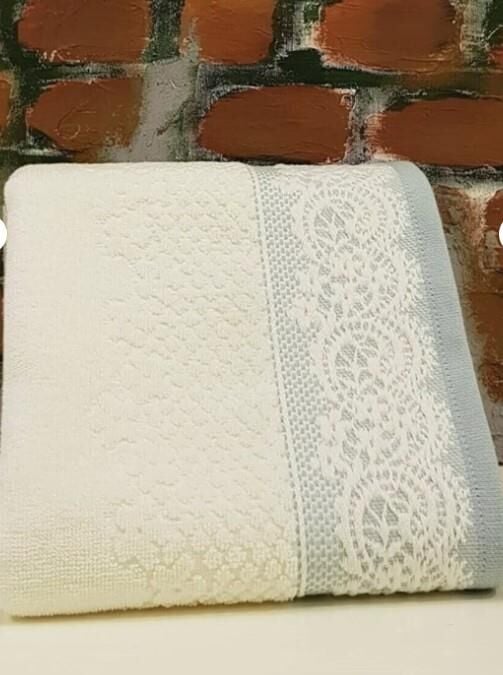 Özdilek Evony Mint Havlu 50x90 cm