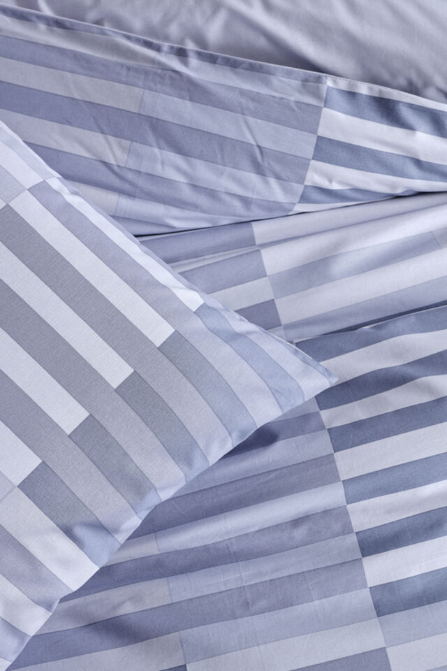 Doqu Home Festival Dufy Nevresim Takımı Tek Kişilik
