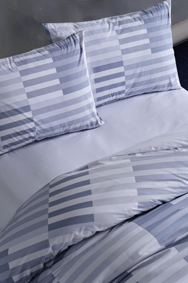 Doqu Home Festival Dufy Nevresim Takımı Tek Kişilik