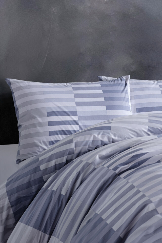 Doqu Home Festival Dufy Nevresim Takımı Tek Kişilik