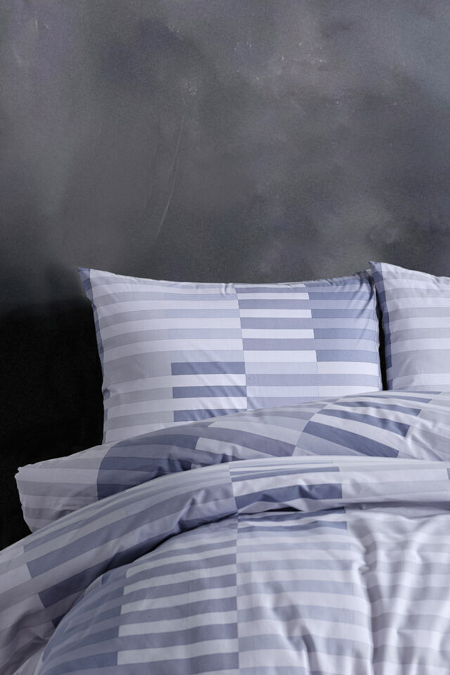 Doqu Home Festival Dufy Nevresim Takımı Tek Kişilik