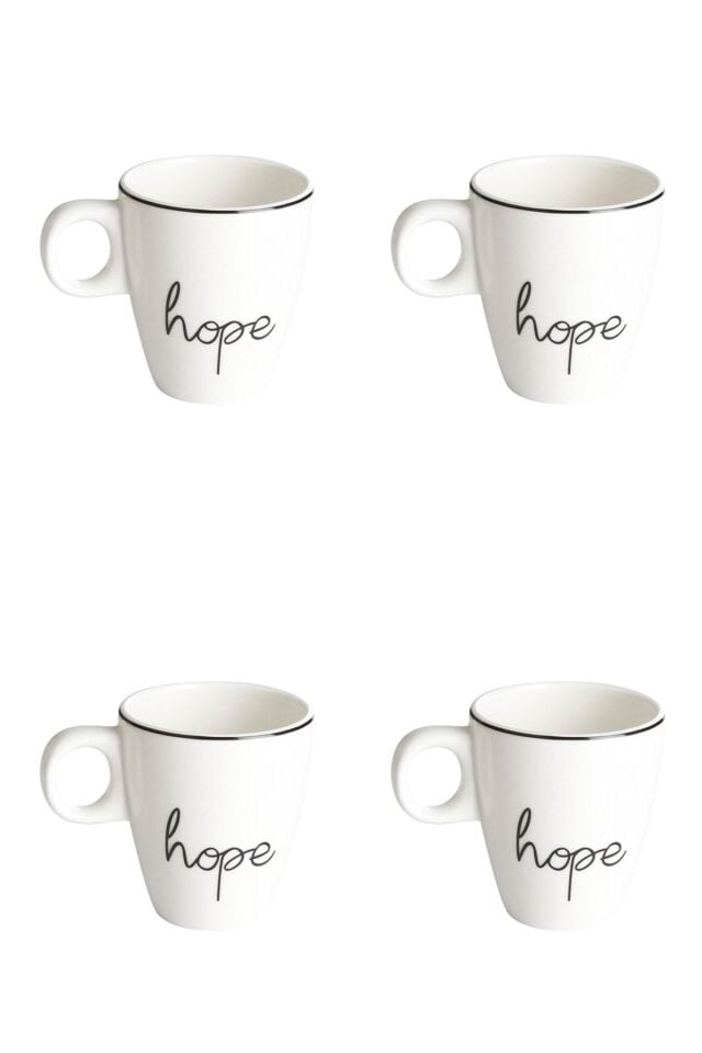 Hope Kupa 130cc 4'lü
