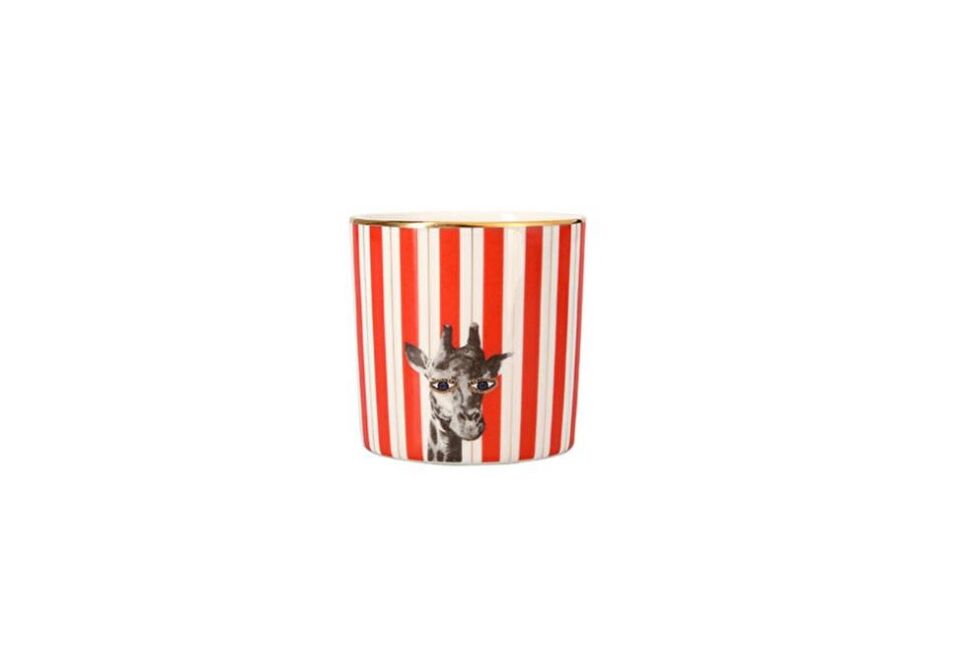 Porland Wild Life Giraffe Bardak 230cc 04ALM005250