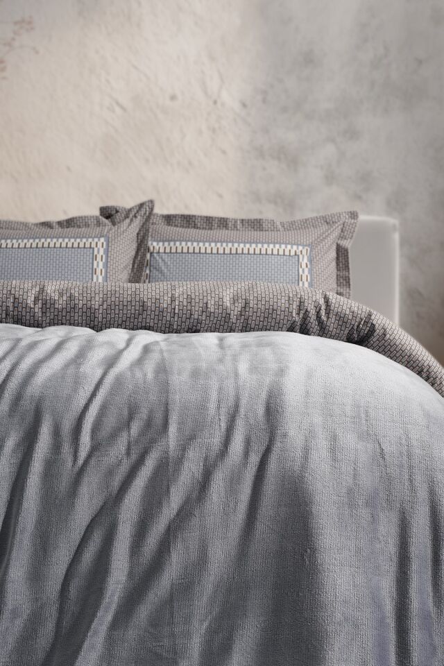 Doqu Home Lauren Maris Nevresim Takımı Çift Kişilik