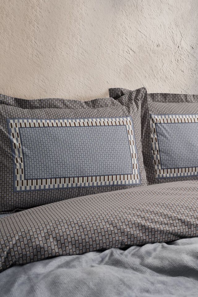 Doqu Home Lauren Maris Nevresim Takımı Çift Kişilik