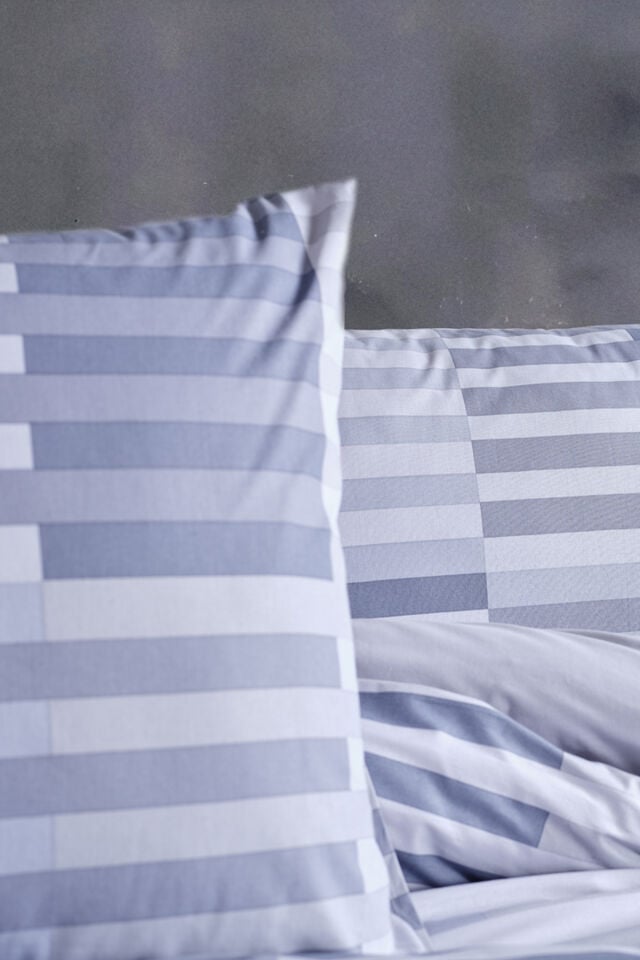 Doqu Home Festival Dufy Nevresim Takımı Çift Kişilik