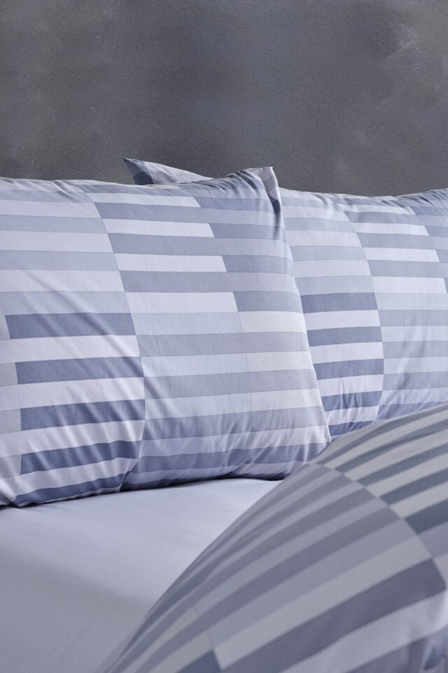 Doqu Home Festival Dufy Nevresim Takımı Çift Kişilik