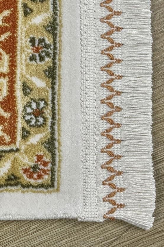 Gümüşsuyu Legro Seccade 13729 Multi - 80X130