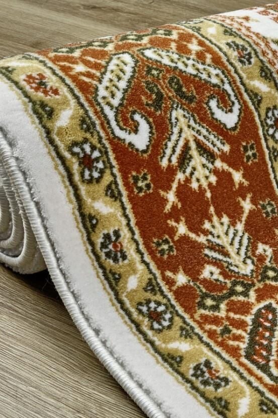 Gümüşsuyu Legro Seccade 13729 Multi - 80X130