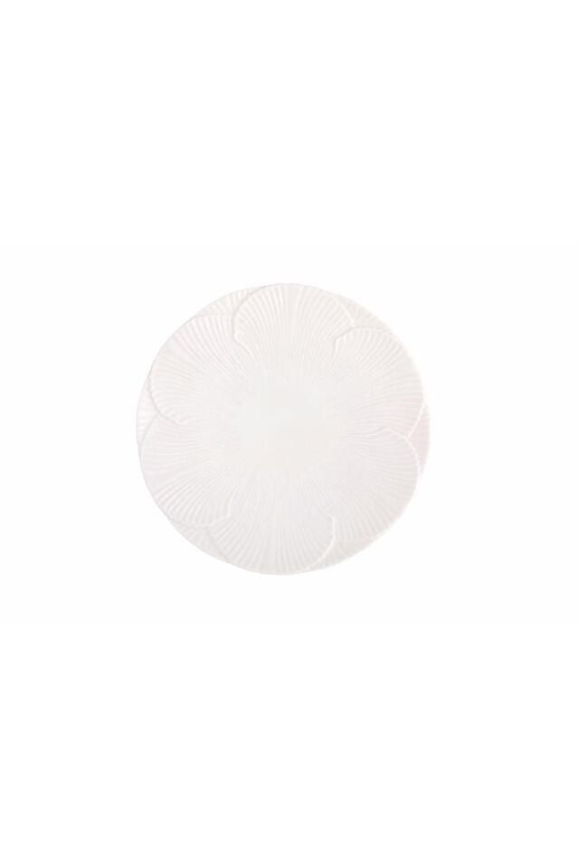 Porland Varia Alumilite 6'lı Pasta Tabak Seti Çap 17cm 04PLM005618