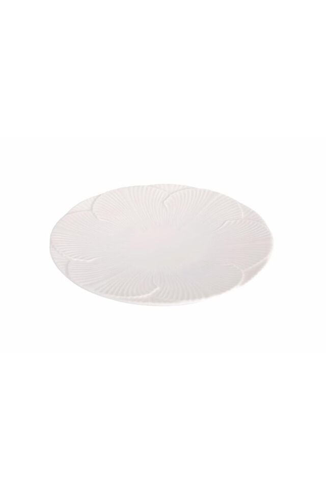 Porland Varia Alumilite 6'lı Pasta Tabak Seti Çap 17cm 04PLM005618