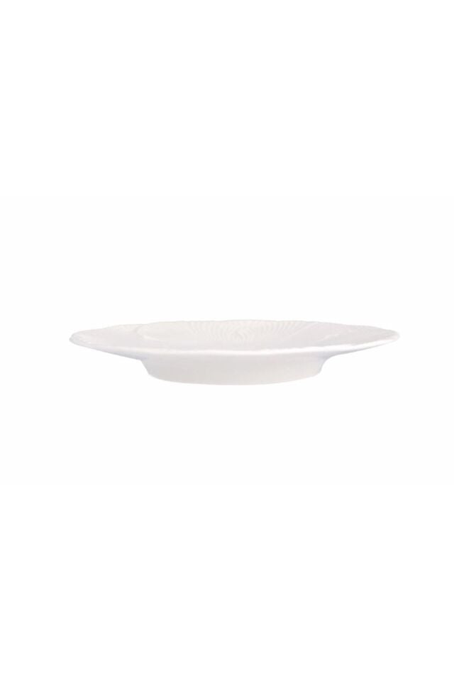 Porland Varia Alumilite 6'lı Pasta Tabak Seti Çap 17cm 04PLM005618