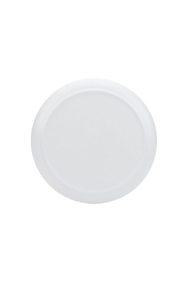 Lucky Art Tropea Melamin Yemek Tabak Seti 26cm (2'li) DIO30040