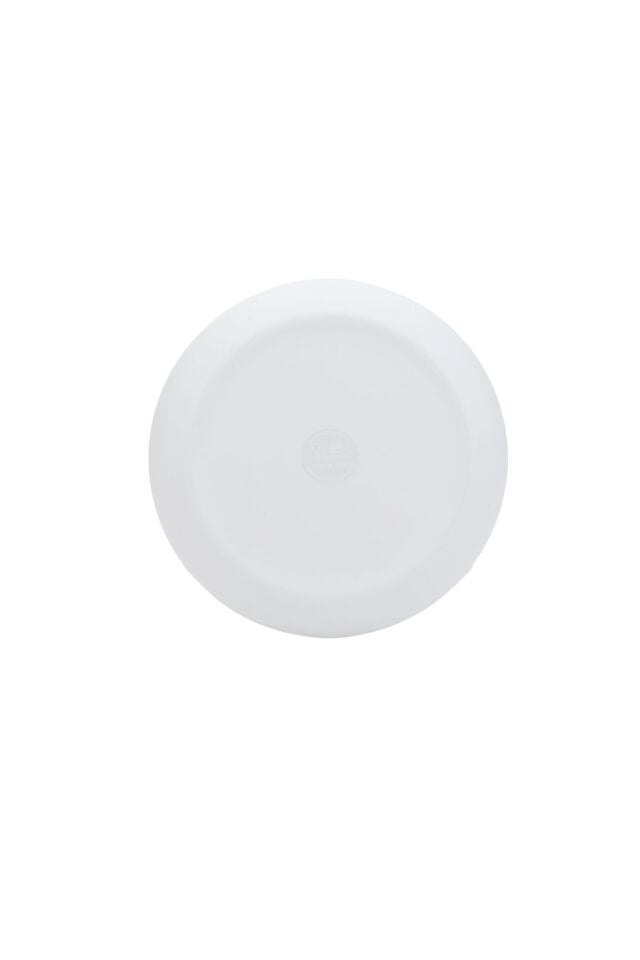 Lucky Art Tropea Melamin Tabak Seti 19cm (2'li) DIO30039