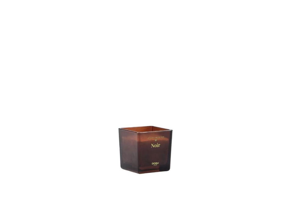 Doqu Home Luxury Noir Kokulu Mum 200 gr