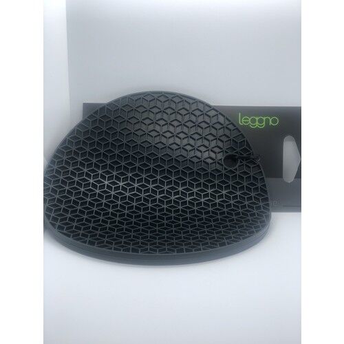 Leggno Blk8100trv18 Black Pratico Silikon Nihale