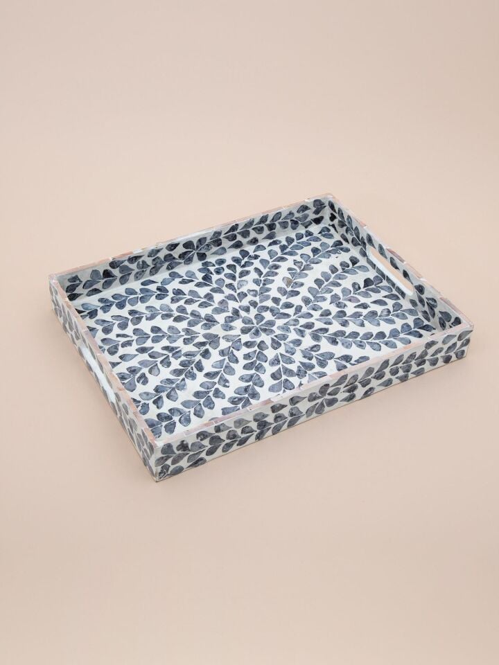 The Mia Sedef Tepsi 45x30x5 cm TLC0032