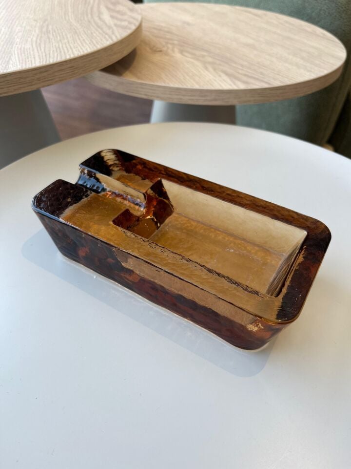 Crearthome Lucky Art Point Puro Küllük Amber 18x9