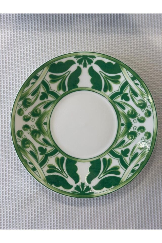 Mikasa Moor EMERALD GARDEN 2'Lİ ÇAY SETİ 220 CC P388.119826