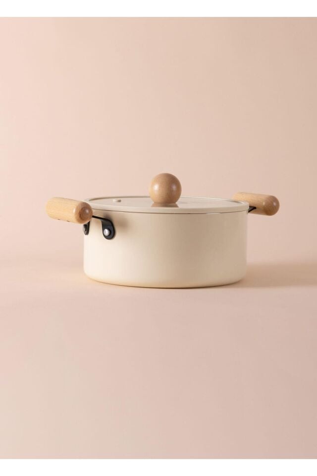 The Mia Cucina Di Mia Derin Tencere 24 cm CDM0005