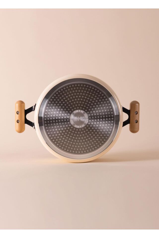 The Mia Cucina Di Mia Derin Tencere 24 cm CDM0005