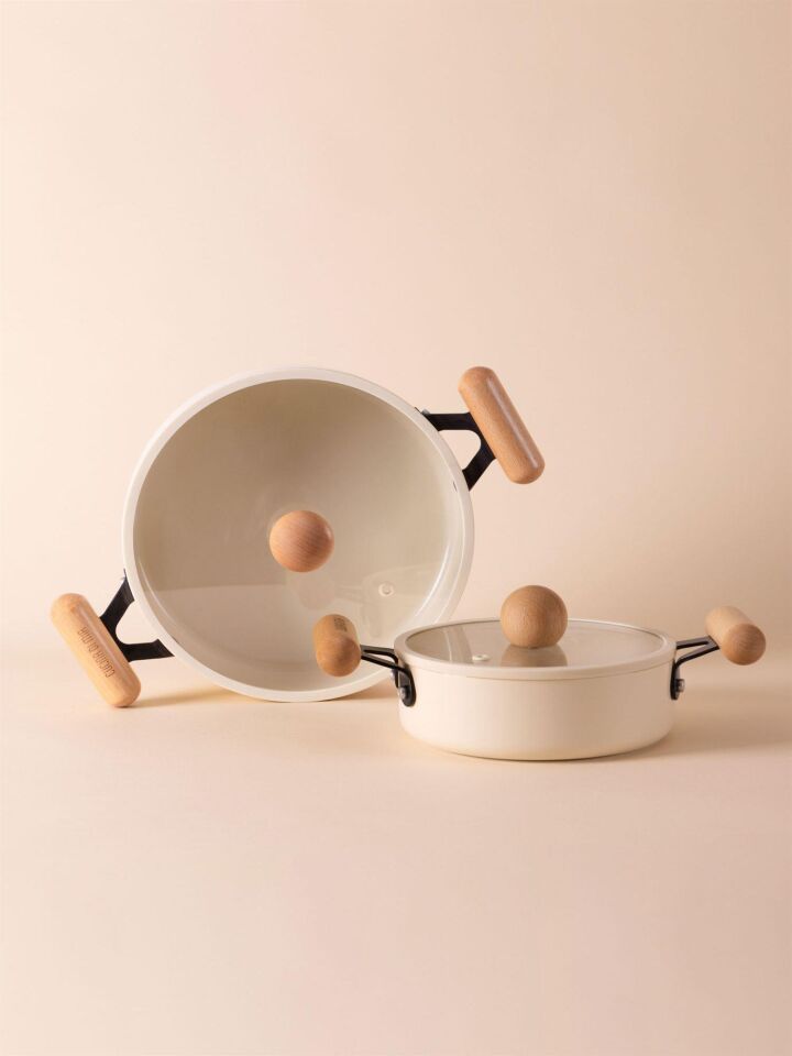 The Mia Cucina Di Mia Sahan 20 cm CDM0007
