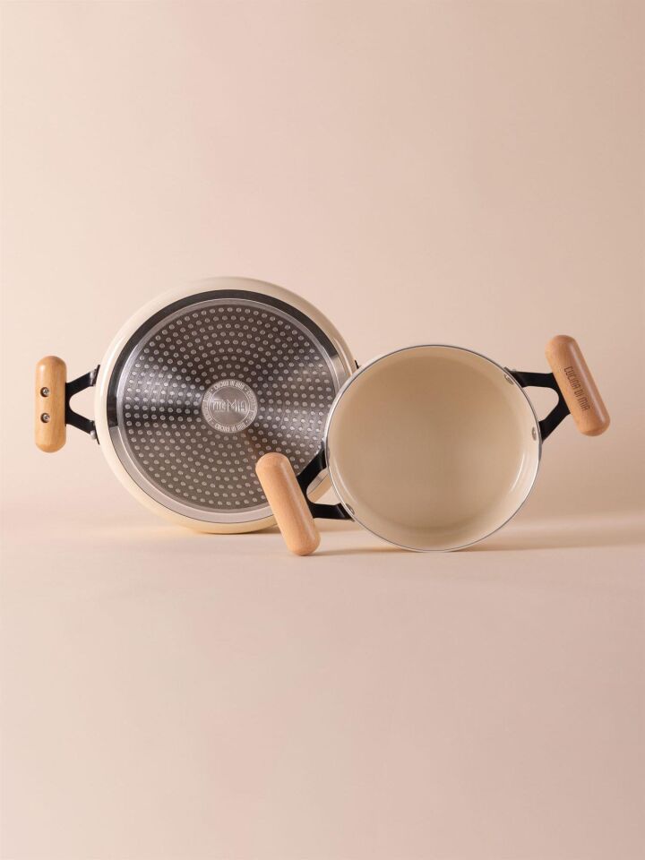 The Mia Cucina Di Mia Sahan 20 cm CDM0007
