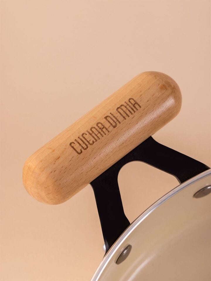 The Mia Cucina Di Mia Sahan 20 cm CDM0007