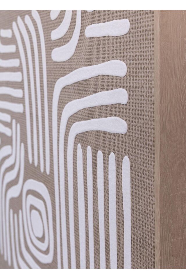 The Mia Bohem Kanvas Tablo 80x120 cm TBL0084