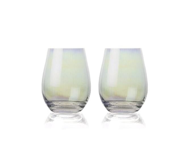 Mikasa Moor Aurora 2li Meşrubat Bardağı 500ml P387.117129