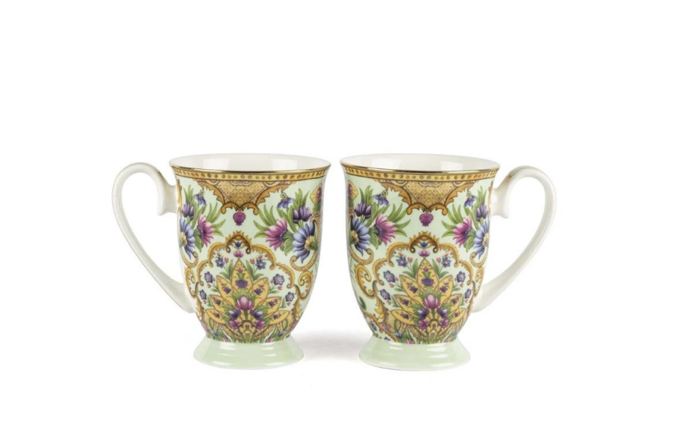 Mikasa Moor The Florentine 2li Kupa Seti P362.116610